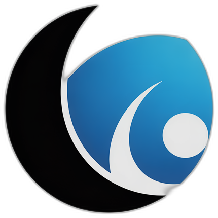 快影视频 Logo
